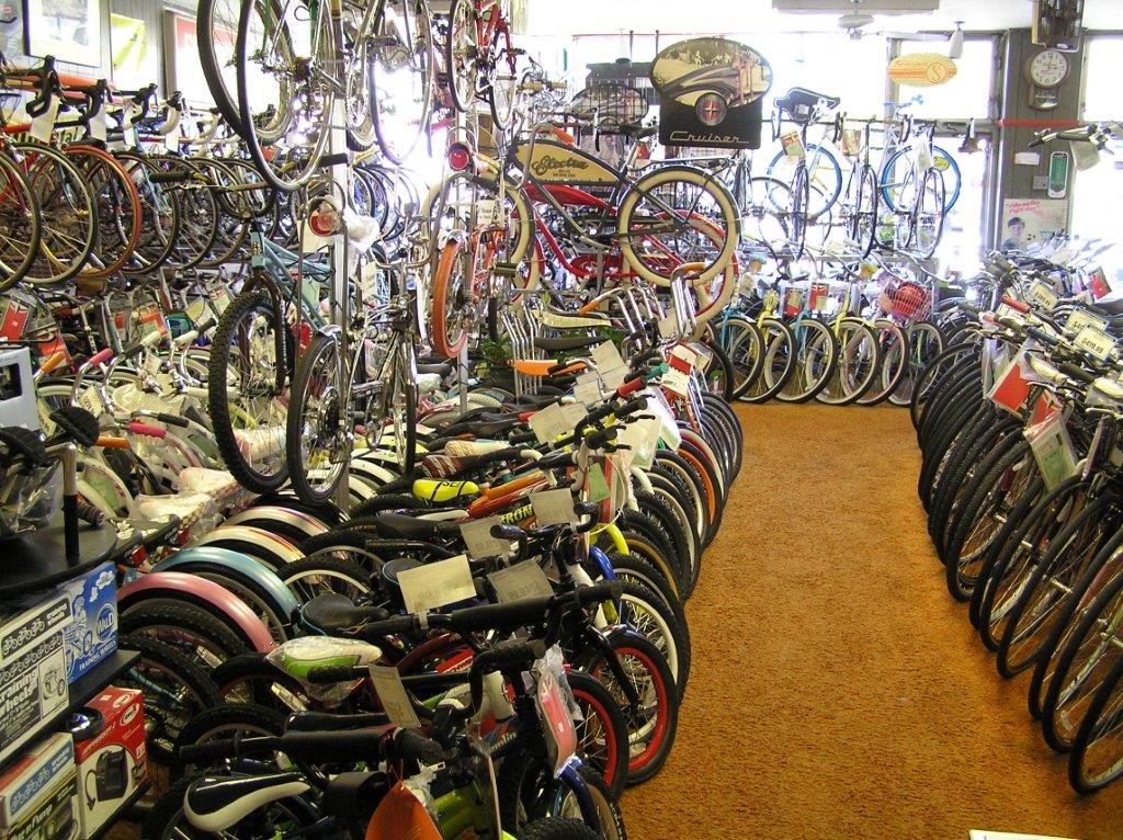 Schwinn bike shop hot sale